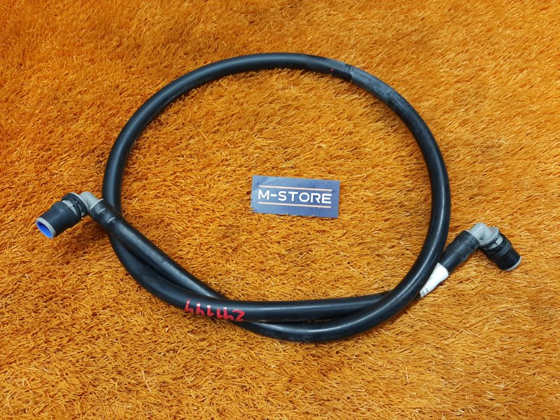 Шланг омывателя фар, 1720 рублей, Красноярск