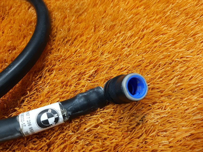 Шланг омывателя фар, 1720 рублей, Красноярск