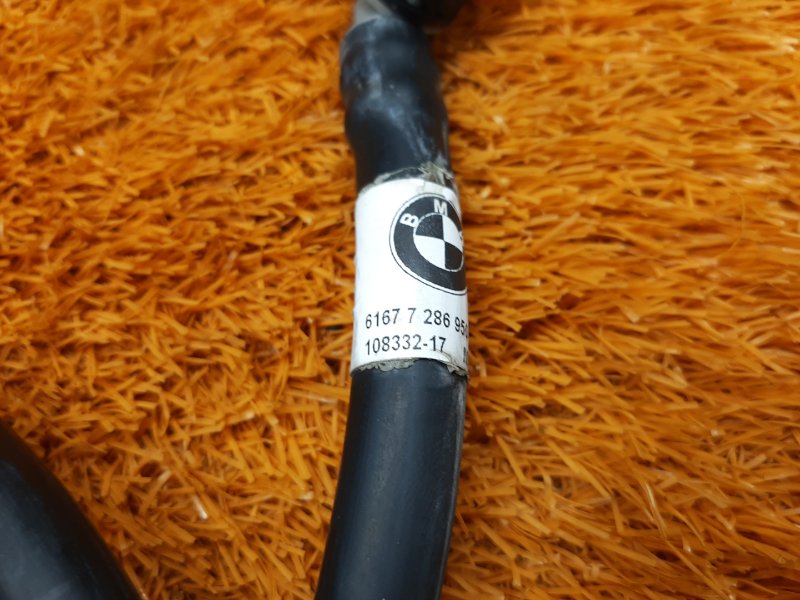 Шланг омывателя фар, 1720 рублей, Красноярск