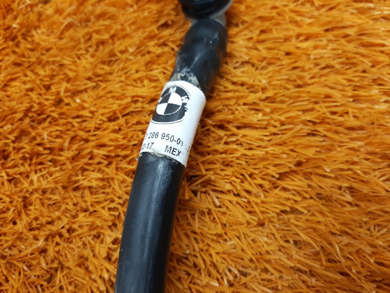 Шланг омывателя фар, 1720 рублей, Красноярск