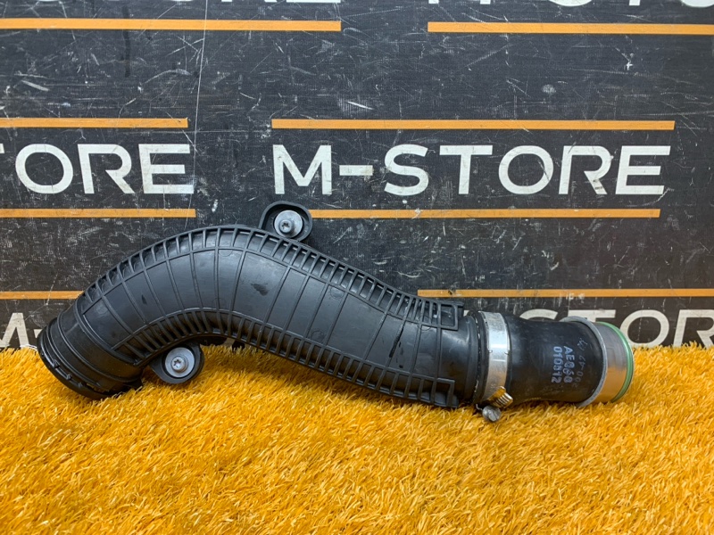 Патрубок интеркулера, 500 рублей, Красноярск