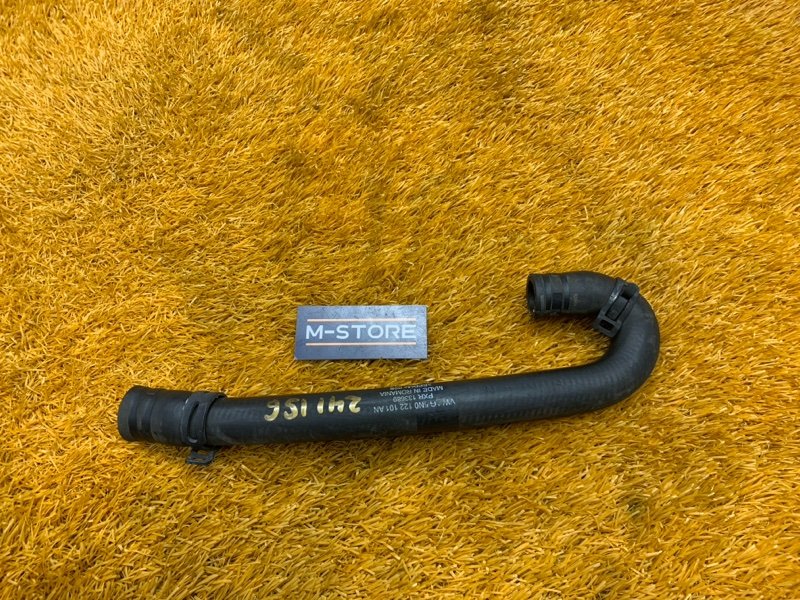 Патрубок радиатора верхний, 500 рублей, Красноярск