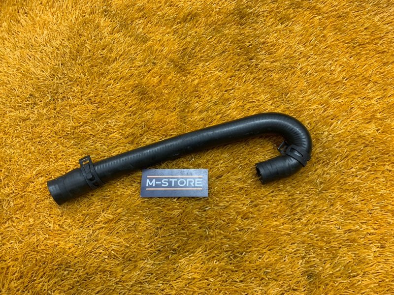 Патрубок радиатора верхний, 500 рублей, Красноярск