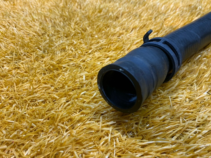 Патрубок радиатора верхний, 500 рублей, Красноярск