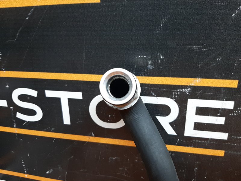 патрубок расширительного бачка, 690 рублей, Красноярск