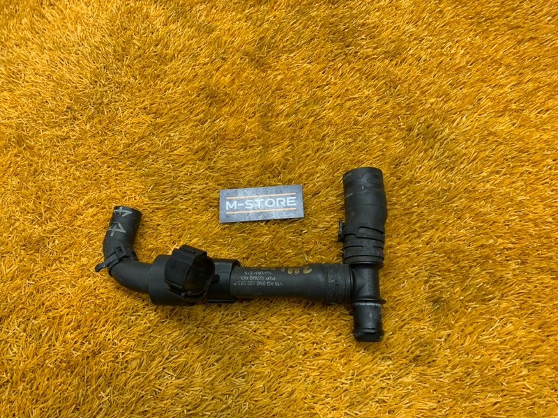 Патрубок системы охлаждения, 1640 рублей, Красноярск