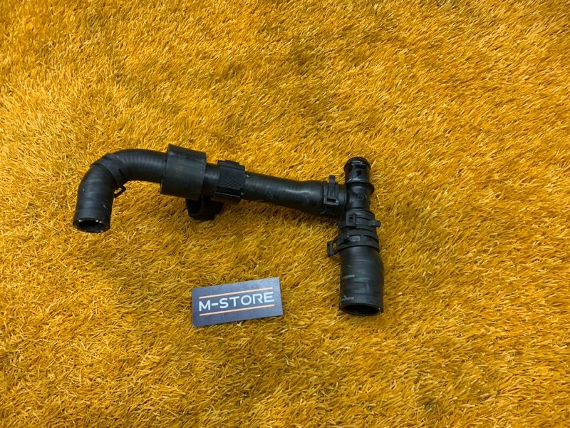 Патрубок системы охлаждения, 1640 рублей, Красноярск