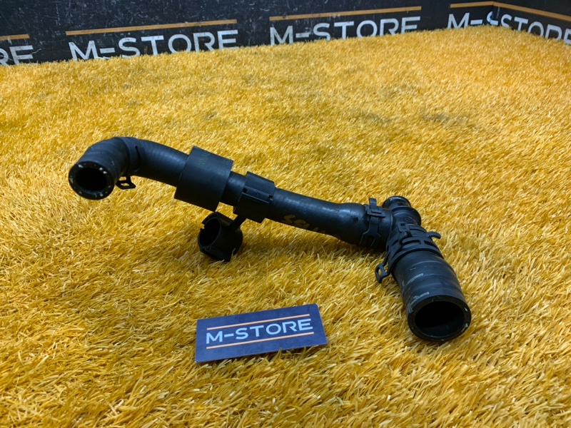 Патрубок системы охлаждения, 1640 рублей, Красноярск