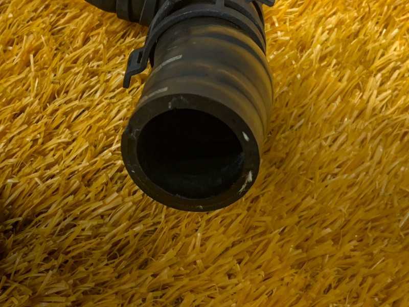 Патрубок системы охлаждения, 1640 рублей, Красноярск