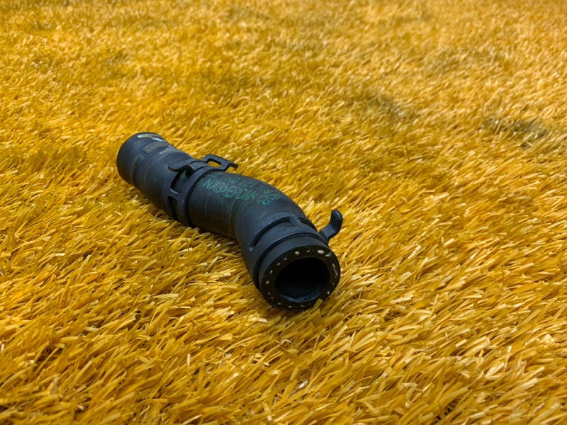 Патрубок системы охлаждения, 270 рублей, Красноярск