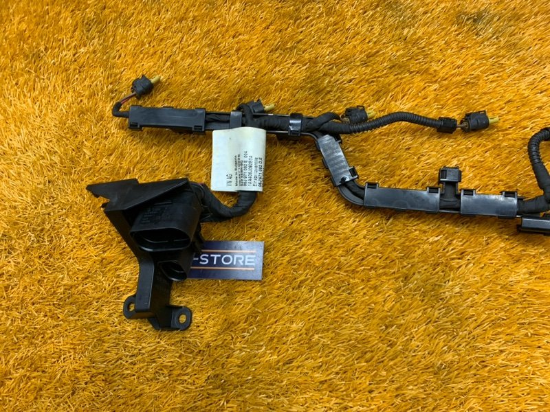 Проводка форсунок, 870 рублей, Красноярск