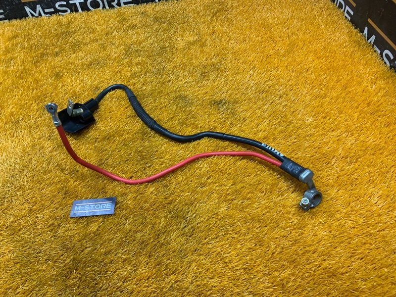 Клемма аккумулятора плюс, 560 рублей, Красноярск