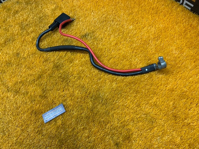 Клемма аккумулятора плюс, 560 рублей, Красноярск