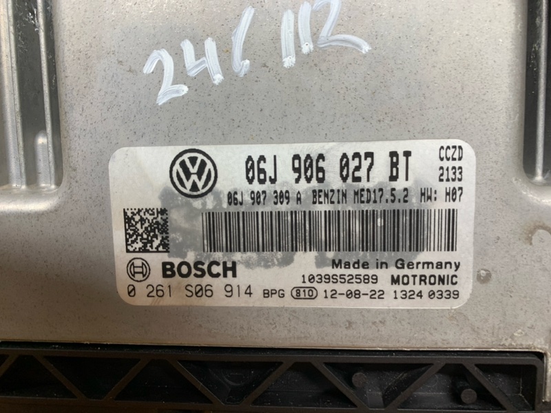 блок управления двс, 5530 рублей, Красноярск