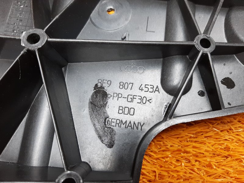 крепление бампера, 370 рублей, Красноярск