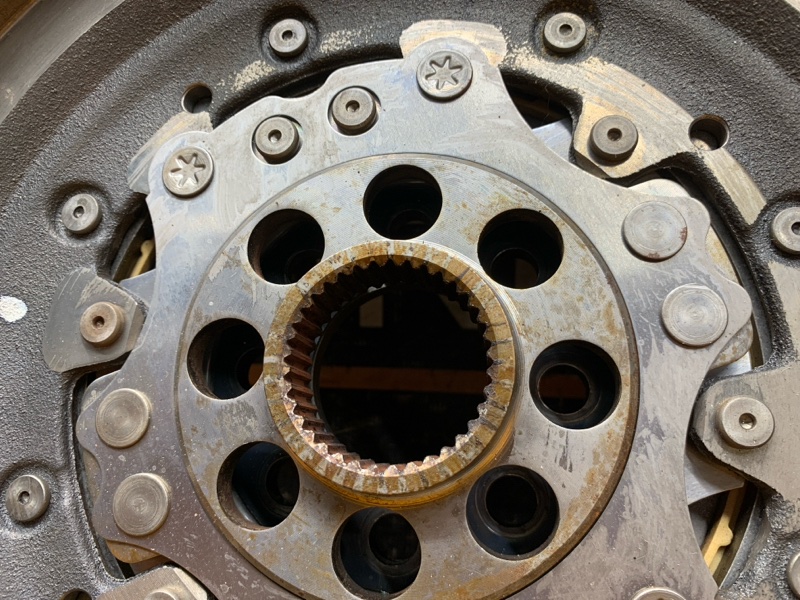 маховик, 6000 рублей, Красноярск