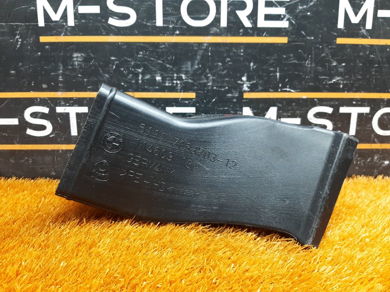 Воздуховод тормозов, 800 рублей, Красноярск