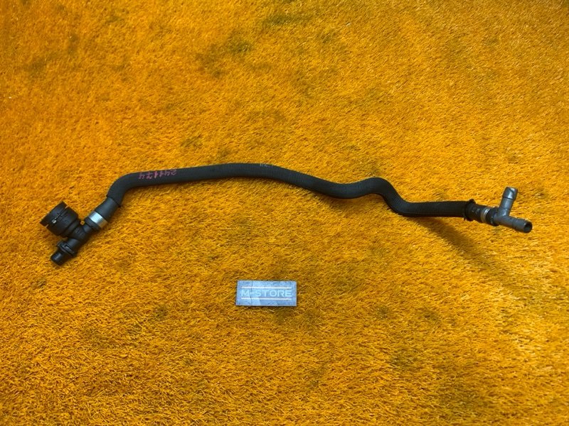 Патрубок системы охлаждения, 1600 рублей, Красноярск