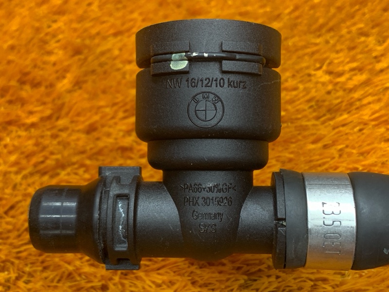 Патрубок системы охлаждения, 1600 рублей, Красноярск