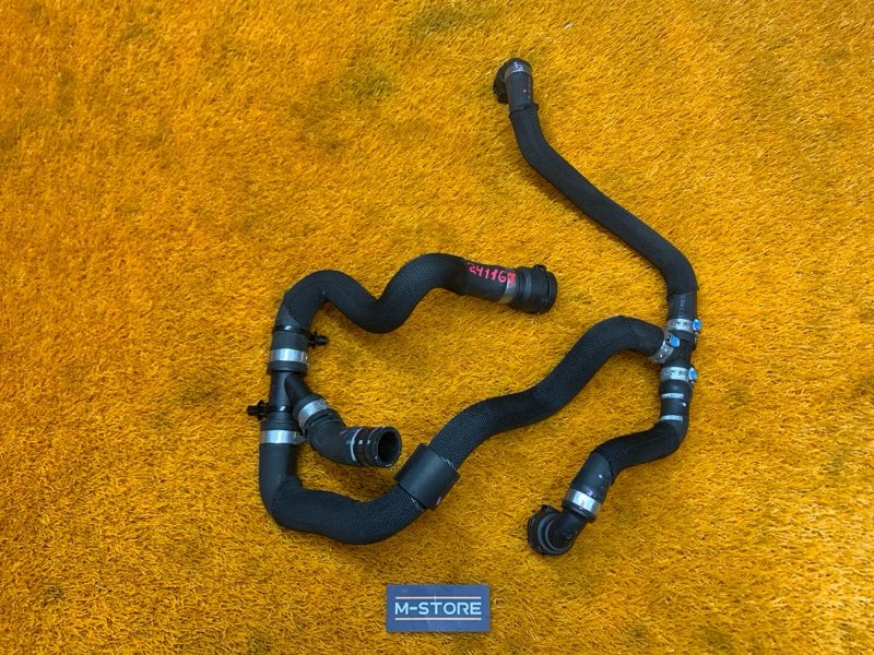 Патрубок системы охлаждения, 6520 рублей, Красноярск