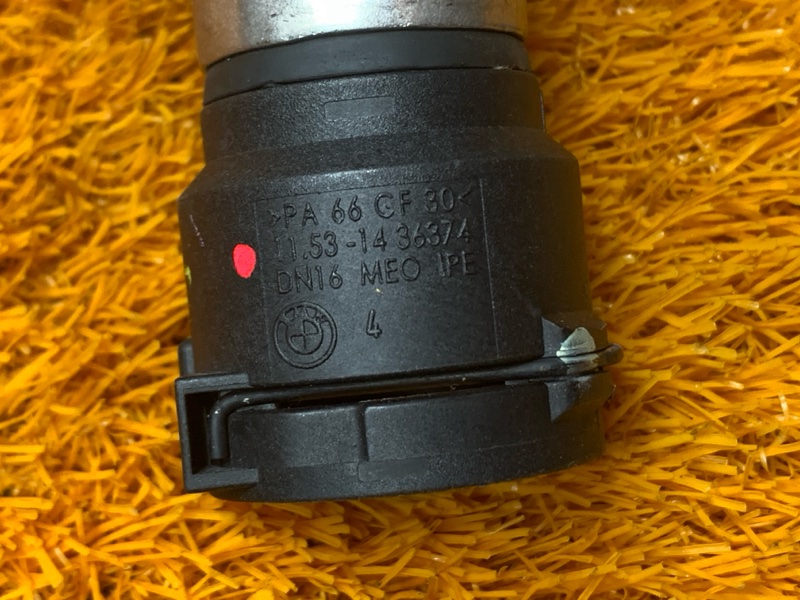 Патрубок системы охлаждения, 6520 рублей, Красноярск