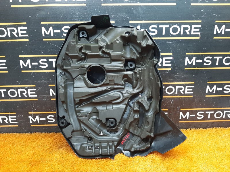 крышка двигателя, 6650 рублей, Красноярск