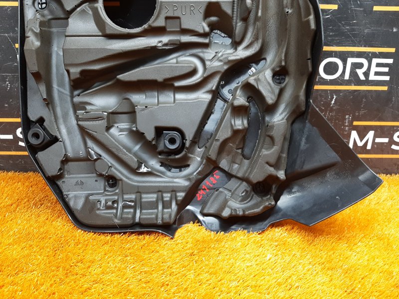 крышка двигателя, 6650 рублей, Красноярск