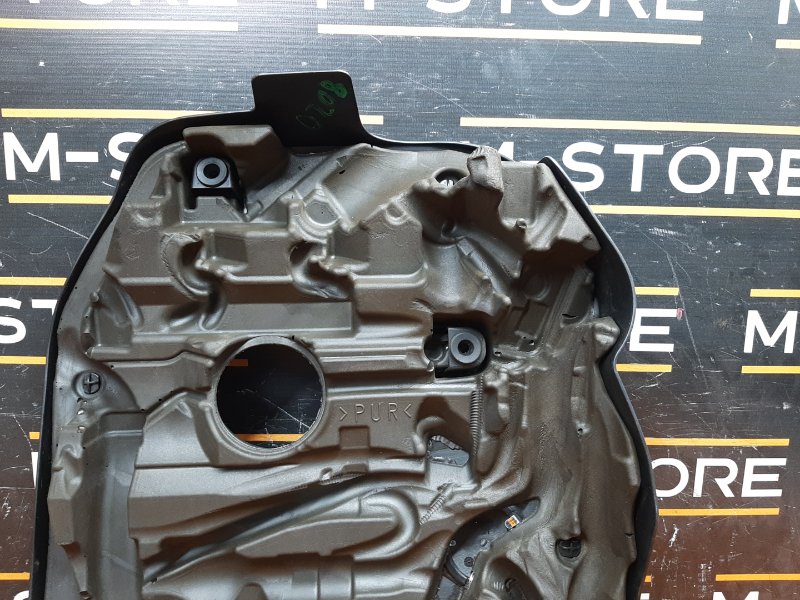 крышка двигателя, 6650 рублей, Красноярск