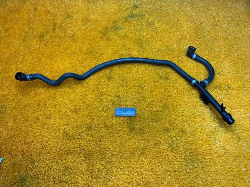 Патрубок системы охлаждения, 2870 рублей, Красноярск