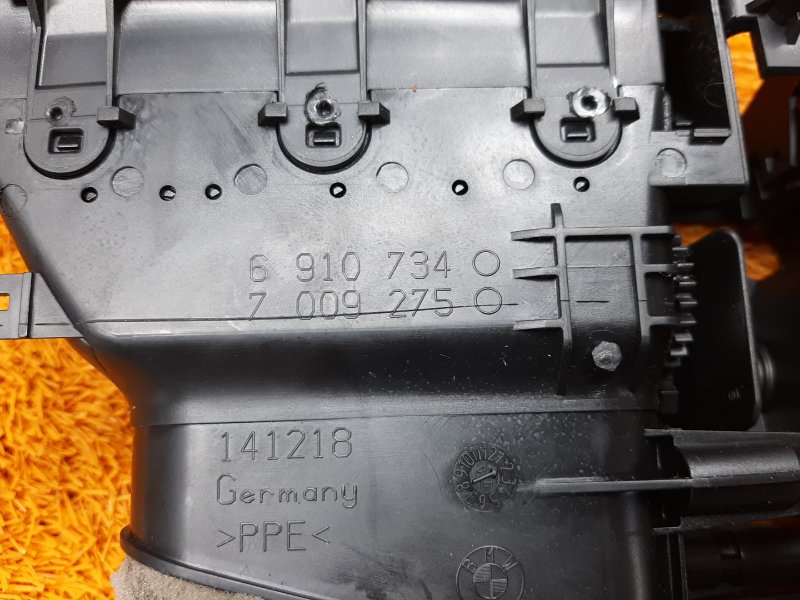 дефлектор воздушный, 600 рублей, Красноярск