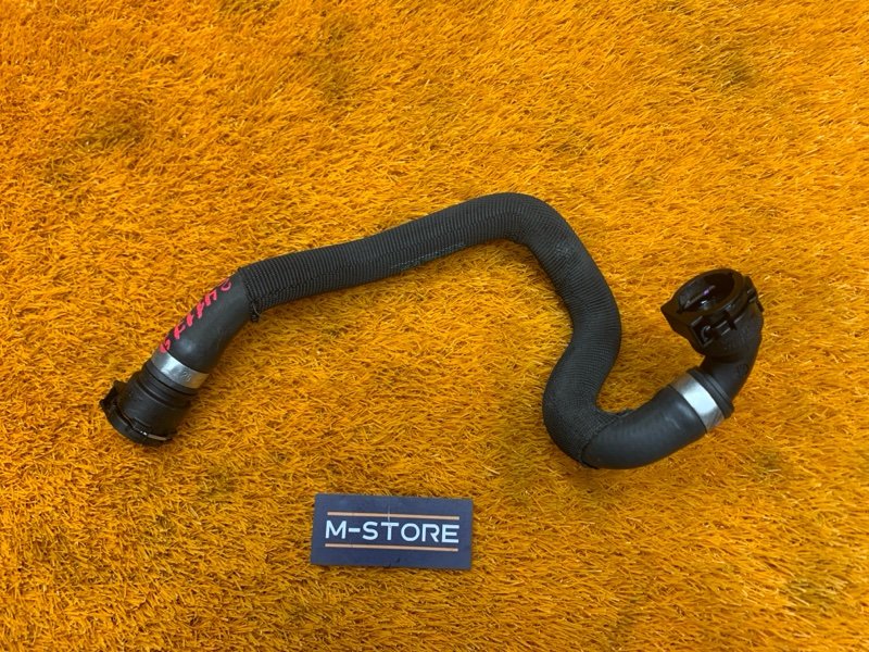 Патрубок системы охлаждения, 830 рублей, Красноярск