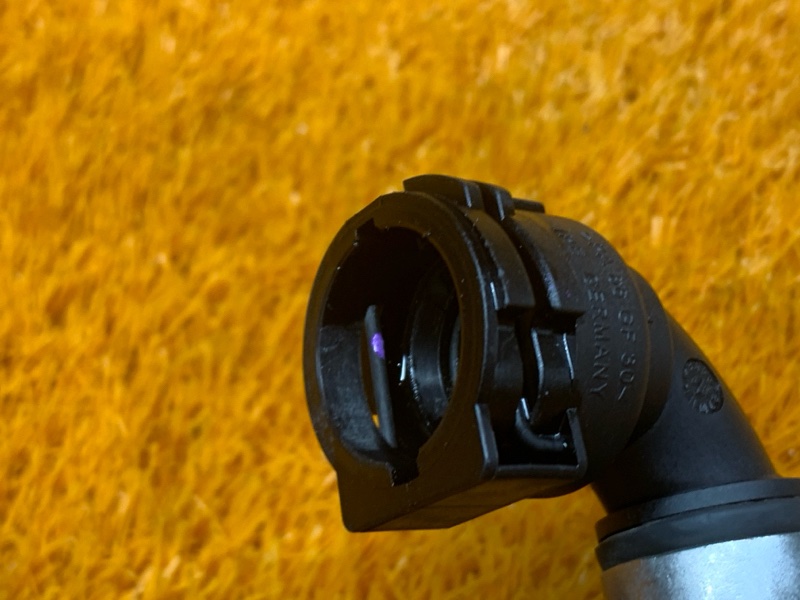 Патрубок системы охлаждения, 830 рублей, Красноярск