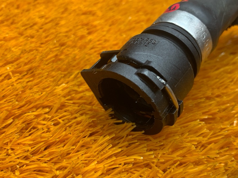 Патрубок системы охлаждения, 830 рублей, Красноярск