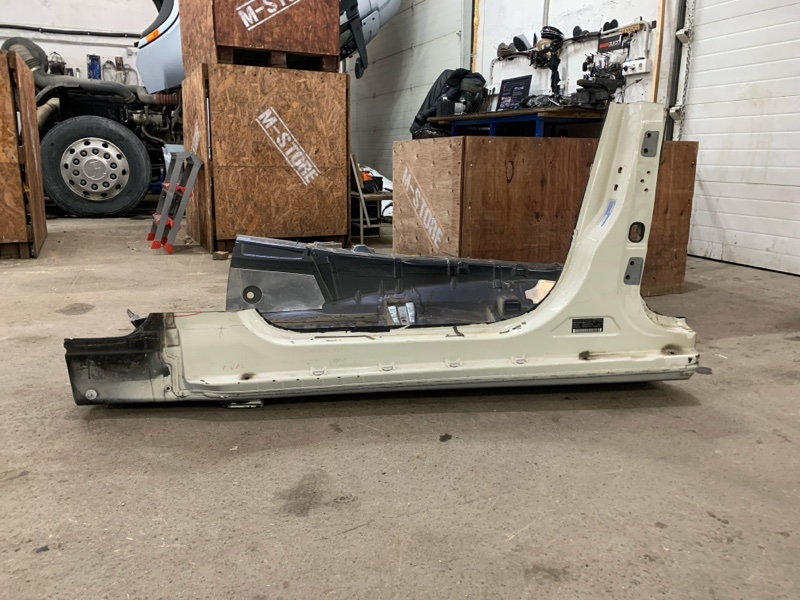 Порог кузовной, 3800 рублей, Красноярск