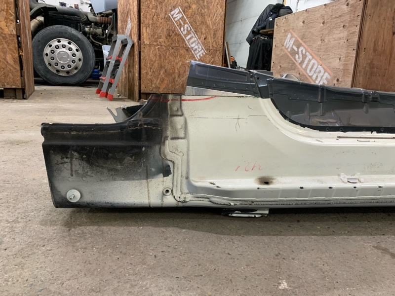 Порог кузовной, 3800 рублей, Красноярск