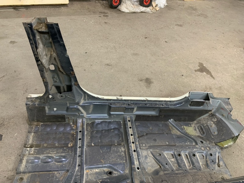 Порог кузовной, 3800 рублей, Красноярск