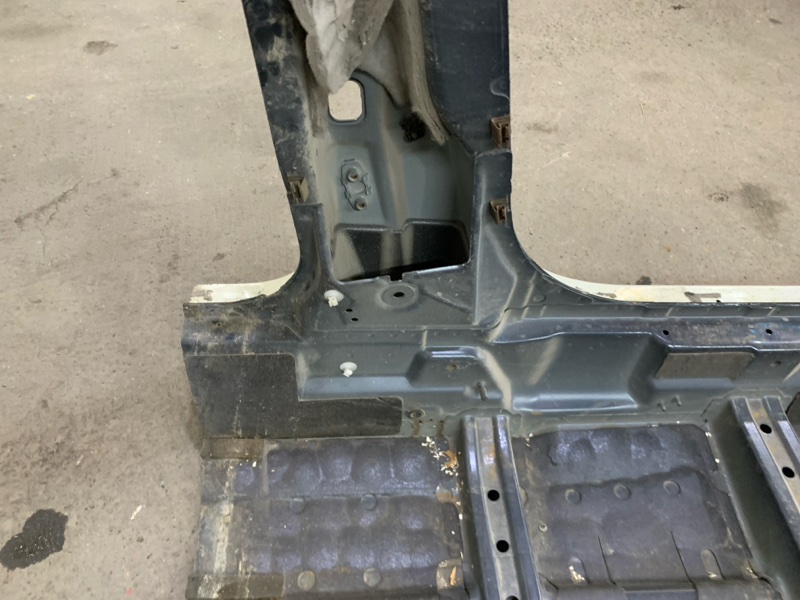 Порог кузовной, 3800 рублей, Красноярск