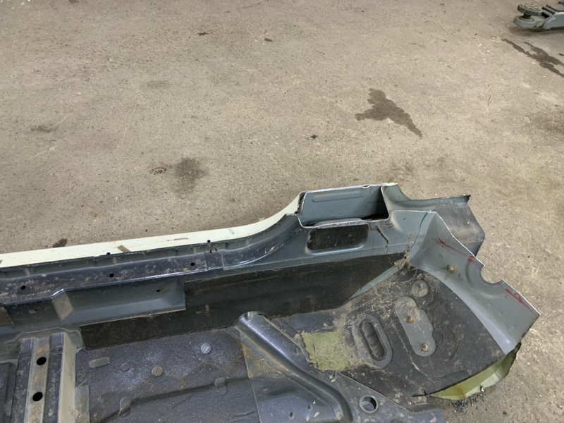 Порог кузовной, 3800 рублей, Красноярск