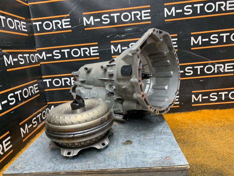 АКПП, 41080 рублей, Красноярск