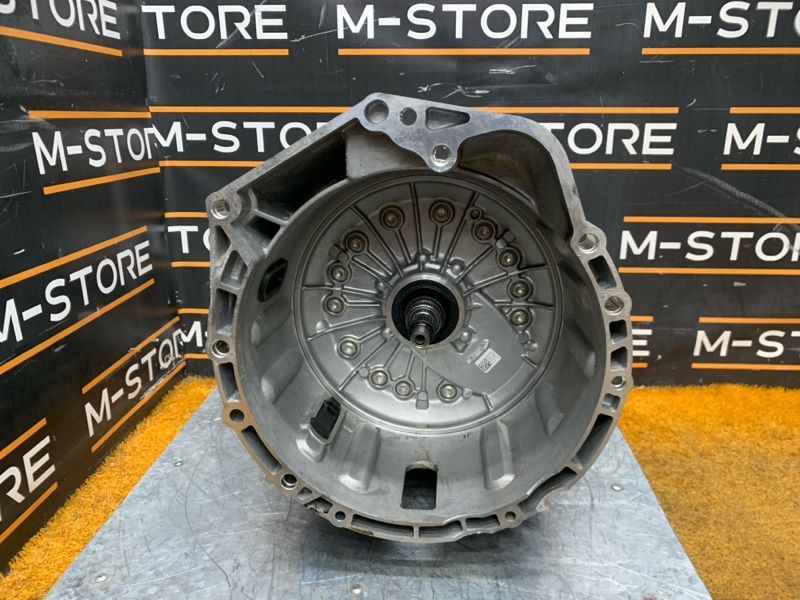 АКПП, 41080 рублей, Красноярск