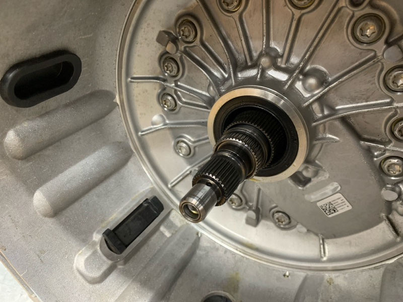 АКПП, 41080 рублей, Красноярск