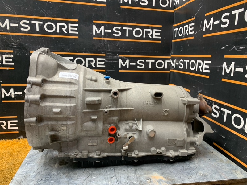 АКПП, 41080 рублей, Красноярск