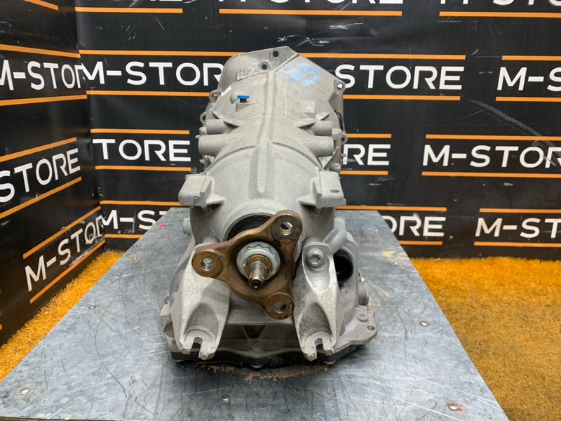 АКПП, 41080 рублей, Красноярск