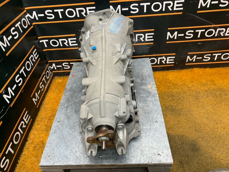 АКПП, 41080 рублей, Красноярск