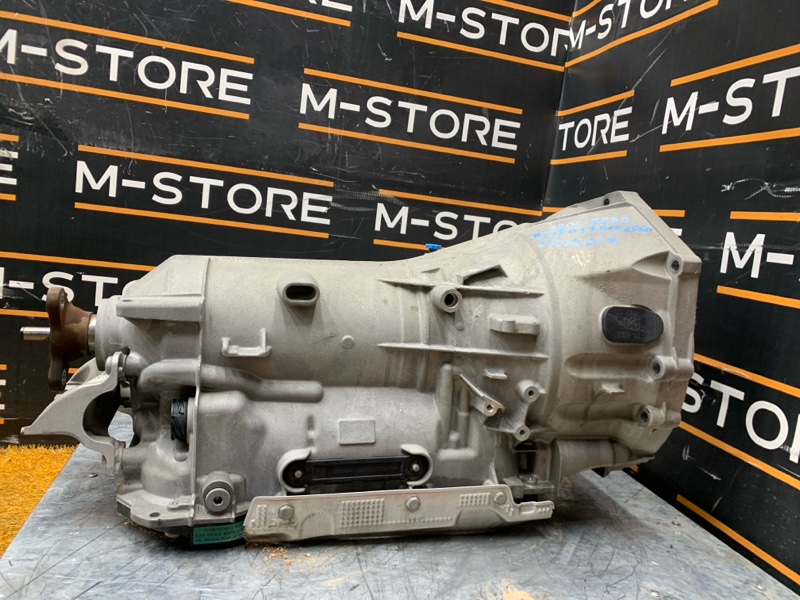 АКПП, 41080 рублей, Красноярск