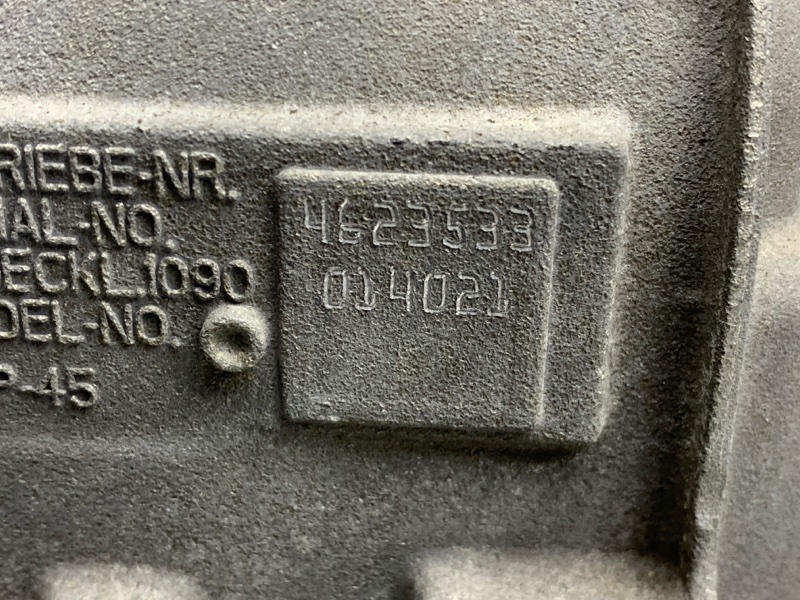 АКПП, 41080 рублей, Красноярск