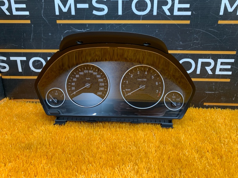 щиток приборов, 12240 рублей, Красноярск