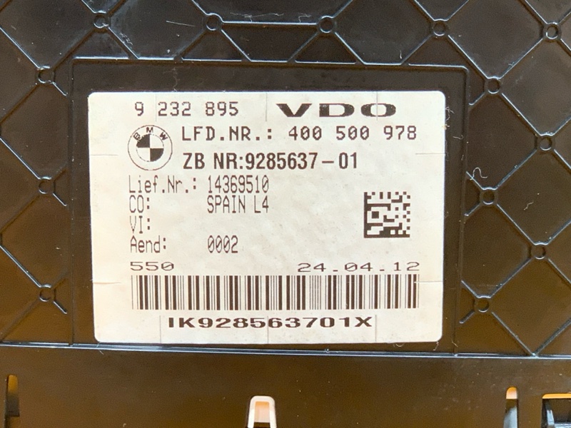 щиток приборов, 12240 рублей, Красноярск