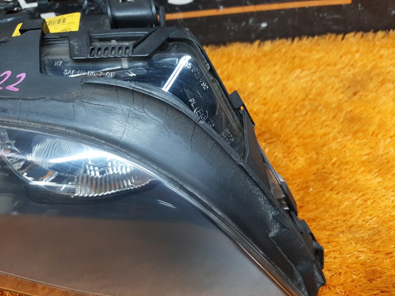 фара, 8000 рублей, Красноярск