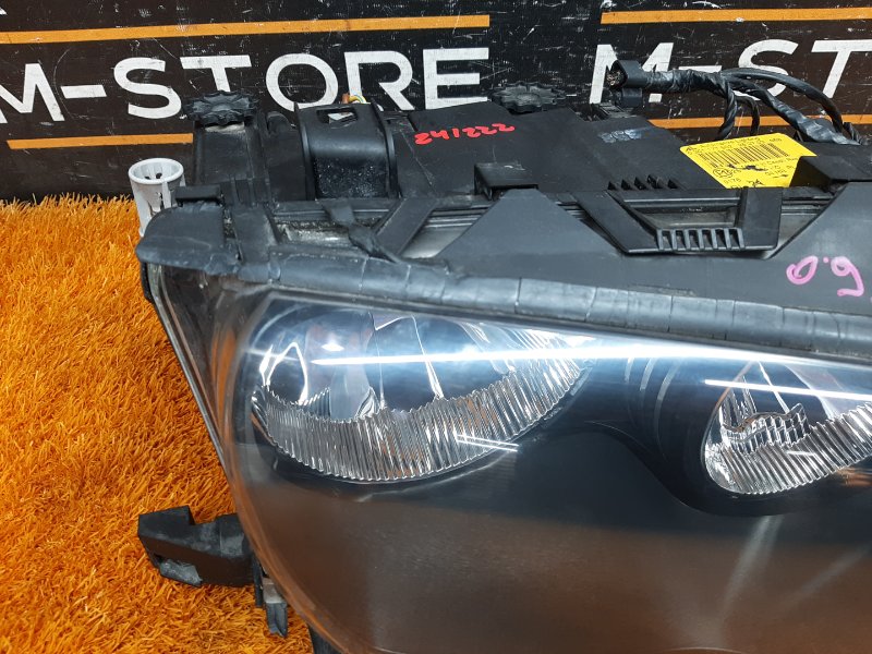 фара, 8000 рублей, Красноярск